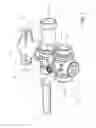 Fig. 02 - Bypass valve and hydraulic unit including such a valve