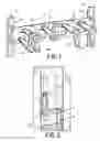 Fig. 02 - Cable management spool mounting assembly