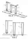 Fig. 05 - Cable management spool mounting assembly
