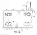 Fig. 07 - Cable management spool mounting assembly