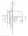 Fig. 14 - Fastner with Reusable Insert Fastening Element