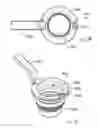 Fig. 10 - DRAIN SYSTEM FOR A MOTOR VEHICLE