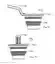 Fig. 11 - DRAIN SYSTEM FOR A MOTOR VEHICLE