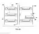 Fig. 11 - Releasable, threadless conduit connector for liquid manifold