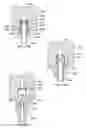 Fig. 17 - Releasable, threadless conduit connector for liquid manifold