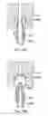 Fig. 18 - Releasable, threadless conduit connector for liquid manifold