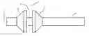 Fig. 01 - Sealing arrangement