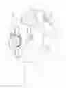 Fig. 08 - Quick-fit hydraulic or hydrodynamic coupling for pressurized fluids