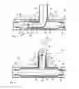 Fig. 02 - Method for the rehabilitation of a pipeline, application device and read-out device