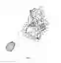 Fig. 12 - SUPPORT DEVICE