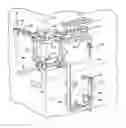 Fig. 01 - Magnetic mount