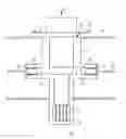 Fig. 01 - Thermal contact between cryogenic refrigerators and cooled components