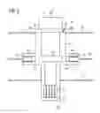 Fig. 04 - Thermal contact between cryogenic refrigerators and cooled components