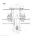 Fig. 09 - Thermal contact between cryogenic refrigerators and cooled components