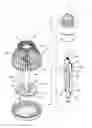 Fig. 01 - Light-emitting diode bulb