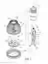 Fig. 04 - Light-emitting diode bulb