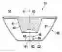 Fig. 01 - Color mixing optics for LED lighting