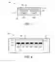 Fig. 06 - Integrated LED based illumination device