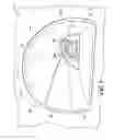 Fig. 03 - Hybrid optics LED headlamp