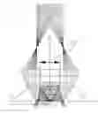 Fig. 01 - Lighting unit for a vehicle headlamp