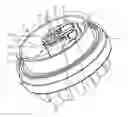Fig. 01 - Lighting device and lighting device for vehicle