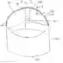 Fig. 03 - Knock-down shade using repurposed packaging