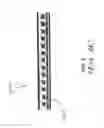 Fig. 03 - Direct LED lighting system and method