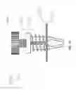 Fig. 11 - Direct LED lighting system and method