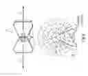Fig. 06 - LED luminaire having differently settable light distributions