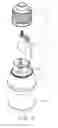 Fig. 03 - LIGHT EMITTING DIODE LAMP AND LAMP HOLDER