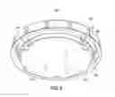 Fig. 05 - Light emitting diode lamp structure