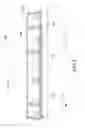 Fig. 08 - Light emitting diode lamp structure