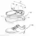 Fig. 01 - Luminous Shoe