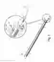 Fig. 04 - Display lighting system