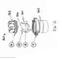 Fig. 18 - ENCAPSULATED LOW VOLTAGE LED LIGHTING SYSTEM