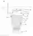Fig. 01 - Internal reflective light fixture