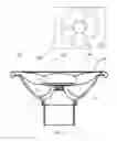 Fig. 08 - Internal reflective light fixture