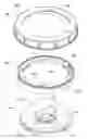Fig. 01 - Electronic implement replacement structure