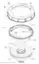 Fig. 05 - Electronic implement replacement structure