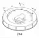 Fig. 07 - Electronic implement replacement structure