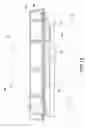 Fig. 14 - Electronic implement replacement structure