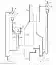 Fig. 01 - Method and device for chemical loop combustion of liquid hydrocarbon feedstocks