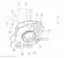 Fig. 02 - Combustion chamber assembly unit and method for construction of a combustion chamber assembly unit