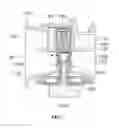 Fig. 02 - Dual venturi for combustion device