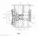 Fig. 04 - Dual venturi for combustion device