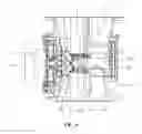 Fig. 07 - Dual venturi for combustion device