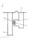Fig. 05 - Heat shield labyrinth seal