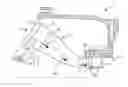 Fig. 01 - Apparatus and method incorporating a transition AFT support for a gas turbine engine