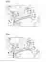 Fig. 04 - Apparatus and method incorporating a transition AFT support for a gas turbine engine
