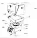Fig. 01 - Modular portable cooking system